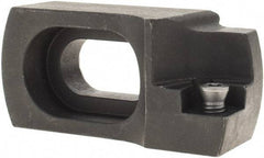 Iscar - Series Itsbore, 54mm Min Bore Diam, Boring Cartridge - 19.05mm Back of Bar to Cutting Edge, CC.. 09T30.., CC.. 3.. Insert, 51.99mm OAL, 90° Lead Angle - Exact Tool & Supply