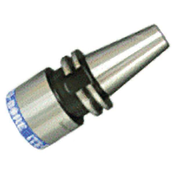 Iscar - MB50 Inside Modular Connection, Boring Head Taper Shank - Modular Connection Mount, 4.7244 Inch Projection, 2.3622 Inch Nose Diameter - Exact Tool & Supply