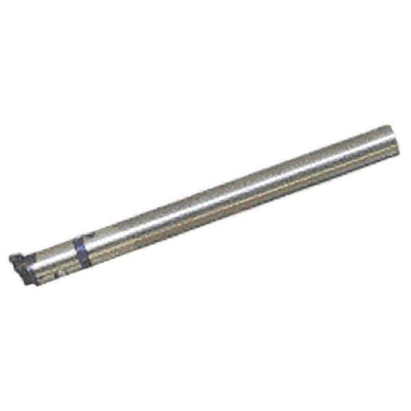 Iscar - Modular Tool Holding Extensions Connection Size: MB32 Extension Length (mm): 258.00 - Exact Tool & Supply