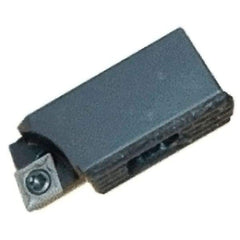 Iscar - Series Itsbore, 24.51mm Min Bore Diam, Boring Cartridge - 8.38mm Back of Bar to Cutting Edge, CC.. 0602.., CC.. 2.. Insert, 22.5mm OAL, 90° Lead Angle - Exact Tool & Supply