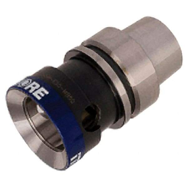 Iscar - MB50 Inside Modular Connection, Boring Head Taper Shank - Modular Connection Mount, 2.5984 Inch Projection - Exact Tool & Supply