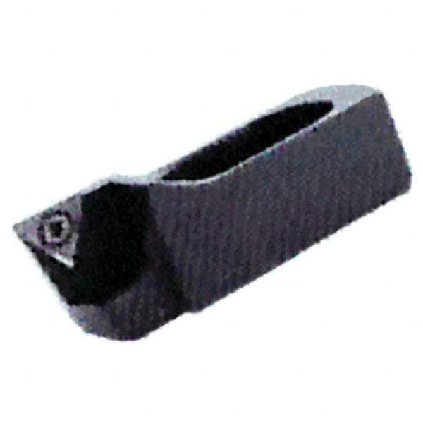 Iscar - Series Itsbore, 46mm Min Bore Diam, Boring Cartridge - 13.72mm Back of Bar to Cutting Edge, TPGX 0902.., TPGX 73.. Insert, 40.01mm OAL, 91° Lead Angle - Exact Tool & Supply