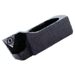 Iscar - Series Itsbore, 46mm Min Bore Diam, Boring Cartridge - 13.72mm Back of Bar to Cutting Edge, TPGX 0902.., TPGX 73.. Insert, 40.01mm OAL, 91° Lead Angle - Exact Tool & Supply