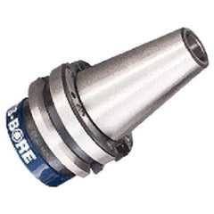 Iscar - MB80 Inside Modular Connection, Boring Head Taper Shank - Modular Connection Mount, 2.9528 Inch Projection - Exact Tool & Supply