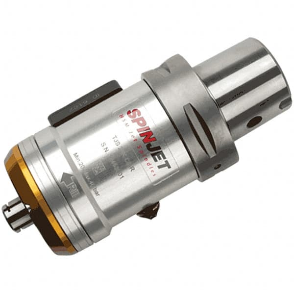 Iscar - End Mill Holder Accessory - - Exact Tool & Supply