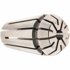 Iscar - 3 to 4mm ER16 Collet - 0.0051mm TIR - Exact Tool & Supply