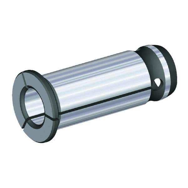 Kennametal - Sealed Hydraulic Chuck Sleeve - Steel - Exact Tool & Supply
