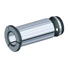 Kennametal - Sealed Hydraulic Chuck Sleeve - Steel - Exact Tool & Supply