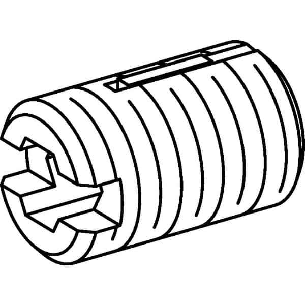 Kennametal - Adjusting Screw for Indexables - Exact Tool & Supply