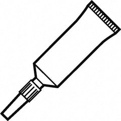 Kennametal - Cartridge General Purpose Grease - White, - Exact Tool & Supply