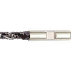 4X6X11X55 M42 RUF 3FL EM - Exact Tool & Supply