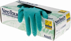 Ansell - Disposable Gloves - Exact Tool & Supply