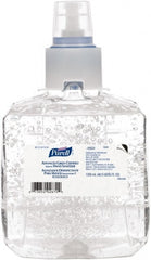 PURELL - 1,200 mL Dispenser Refill Gel Hand Sanitizer - Exact Tool & Supply