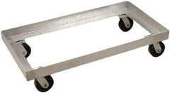 Remco - 42-1/2" Long x 21-1/2" Wide x 9-1/2" High, Steel Undercarriage - 560 Lb Capacity - Exact Tool & Supply