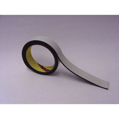 3M - Double Sided Tape; Material Family: Plastic ; Length Range: 36 yd. - Exact Tool & Supply