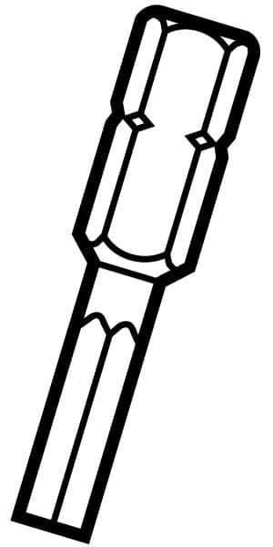 Sandvik Coromant - Torx Plus Drive Bit - Compatible with 5680 084 - Exact Tool & Supply