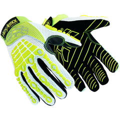 HexArmor - Cut & Puncture Resistant Gloves ANSI/ISEA Cut Resistance Level: A8 Women's Size: Large - Exact Tool & Supply