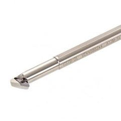 A08-SVZCR6-D12 Coolant Thru Boring Bar - Exact Tool & Supply
