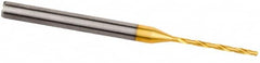 Kennametal - Screw Machine Drill Bit - Exact Tool & Supply
