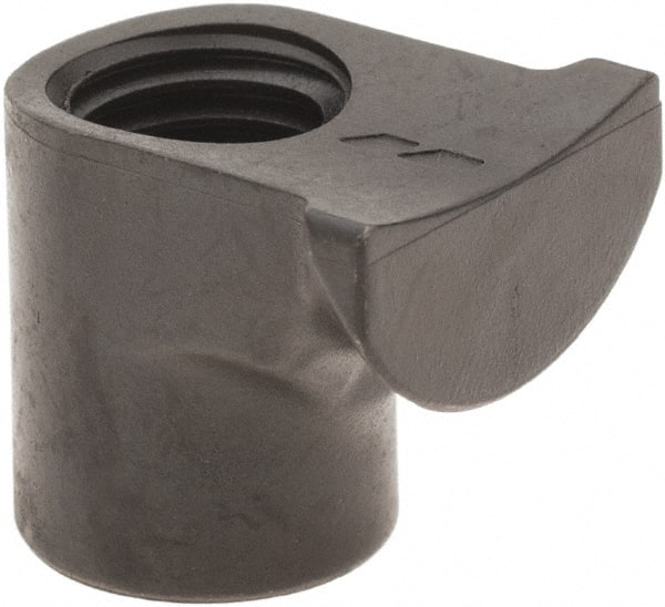 Iscar - Series PentaIQGrip, Lever for Indexable Grooving, Parting, Turning - Exact Tool & Supply