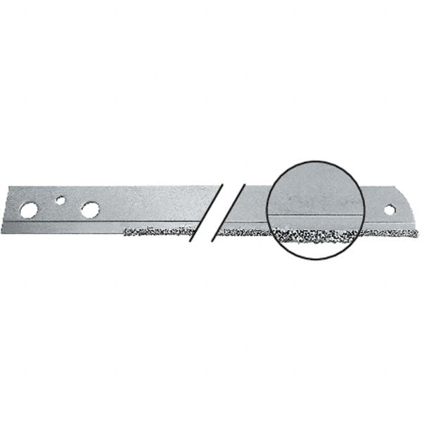 Fein - 12" 10 TPI High Speed Steel Power Hacksaw Blade - Exact Tool & Supply