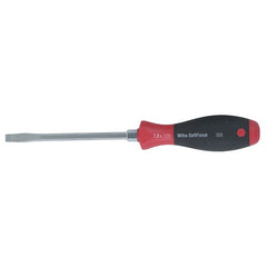 10.0MM SOFTFINISH HD SLOTTED - Exact Tool & Supply