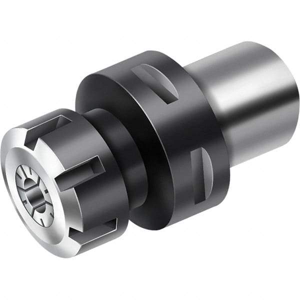Walter - Modular Tool Holding System Adapter - 138mm OAL - Exact Tool & Supply