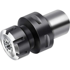 Walter - Modular Tool Holding System Adapter - 85mm OAL - Exact Tool & Supply