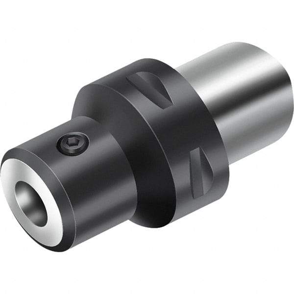 Walter - Modular Tool Holding System Adapter - 98mm OAL - Exact Tool & Supply