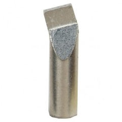 7/16″ Diamond Dressing Tool Multi Point (Grit) 54-100 Grit 15° - Exact Tool & Supply