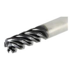 EFPI-E4CF 250-50C250R05 END MILL - Exact Tool & Supply