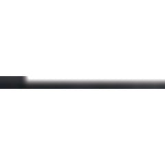 12″ Hole Saw Arbor Extension - Model #12X - Fits Arbor #1L, 2L, 3L - Exact Tool & Supply