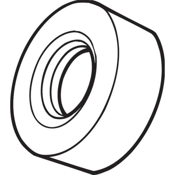 Sandvik Coromant - Shim for Indexables - Exact Tool & Supply