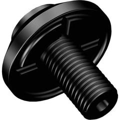 Sandvik Coromant - Clamp for Indexables - Exact Tool & Supply