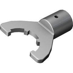 Sandvik Coromant - Torque Wrench Head for Indexable Tools - Exact Tool & Supply