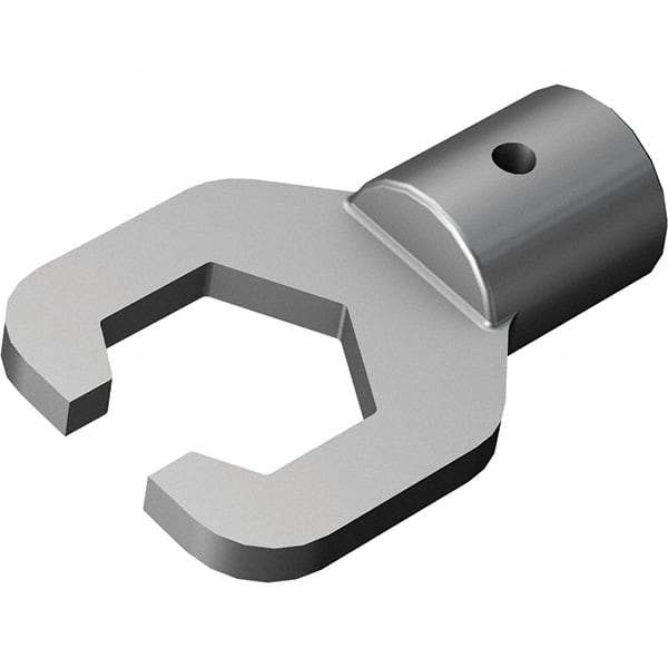 Sandvik Coromant - Torque Wrench Head for Indexable Tools - Exact Tool & Supply