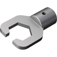 Sandvik Coromant - Torque Wrench Head for Indexable Tools - Exact Tool & Supply