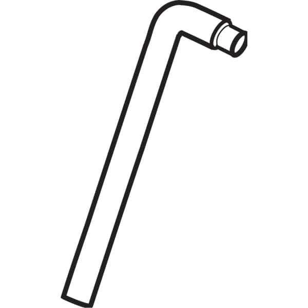 Sandvik Coromant - Mounting Key for Indexable Tools - Exact Tool & Supply