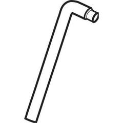 Sandvik Coromant - Mounting Key for Indexable Tools - Exact Tool & Supply