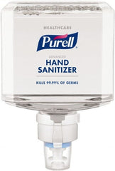 PURELL - 1,200 mL Dispenser Refill Foam Hand Sanitizer - Exact Tool & Supply