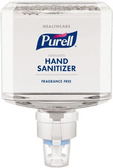 PURELL - 1,200 mL Dispenser Refill Foam Hand Sanitizer - Exact Tool & Supply