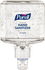 PURELL - 1,200 mL Dispenser Refill Gel Hand Sanitizer - Exact Tool & Supply