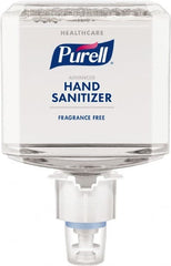 PURELL - 1,200 mL Dispenser Refill Foam Hand Sanitizer - Exact Tool & Supply