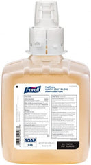 PURELL - 1,200 mL Bottle Soap - Exact Tool & Supply