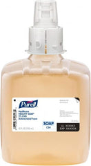 PURELL - 1,250 mL Bottle Soap - Exact Tool & Supply