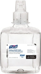 PURELL - 1,200 mL Bottle Soap - Exact Tool & Supply
