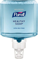 PURELL - 1,200 mL Bottle Soap - Exact Tool & Supply