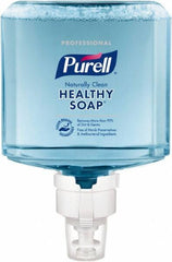 PURELL - 1,200 mL Bottle Soap - Exact Tool & Supply