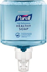 PURELL - 1,200 mL Bottle Soap - Exact Tool & Supply