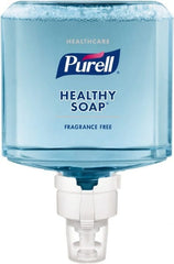 PURELL - 1,200 mL Bottle Soap - Exact Tool & Supply
